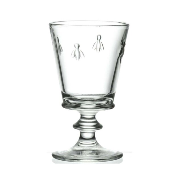 LA ROCHERE - 6 verres à liqueur LA ROCHERE Déguster