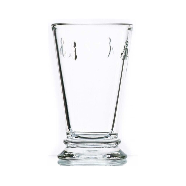 LA ROCHERE - 6 verres à liqueur LA ROCHERE Déguster