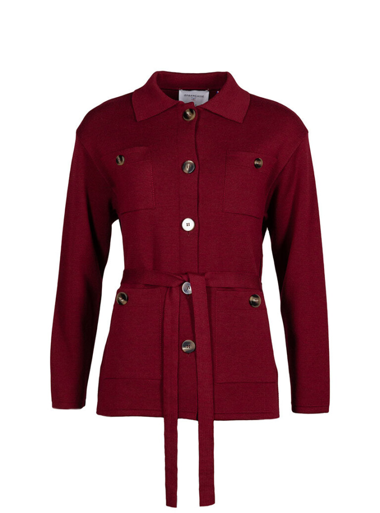 LAFRANÇAISE - Veste Ella – L