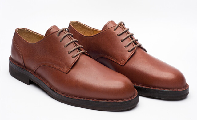 Chaussures de Gâtine - Athènes