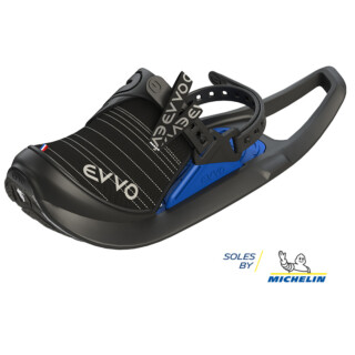 EVVO - EVVO Snowshoe Originale Bleue