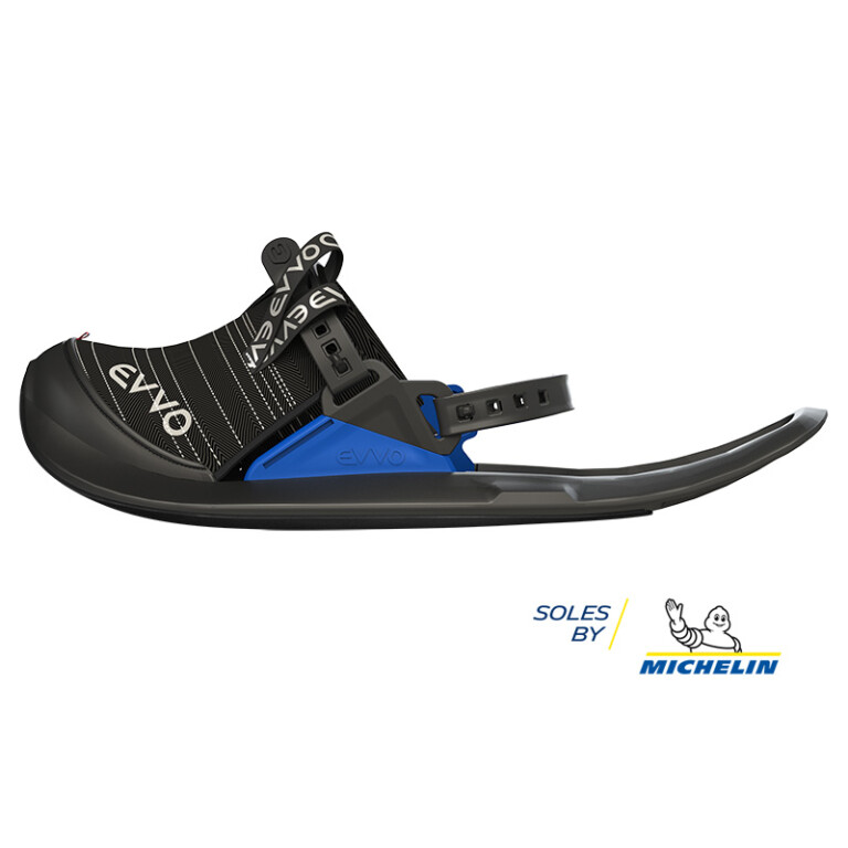 Evvo Snow - EVVO Snowshoe Originale Bleue
