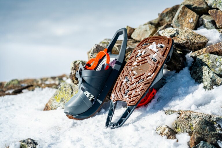 Evvo Snow - EVVO TOREE - Gris / Anthracite