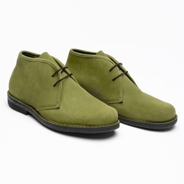 Chaussures de Gâtine - Dolus