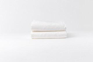 Loulenn - Drap plat en lin lavé français