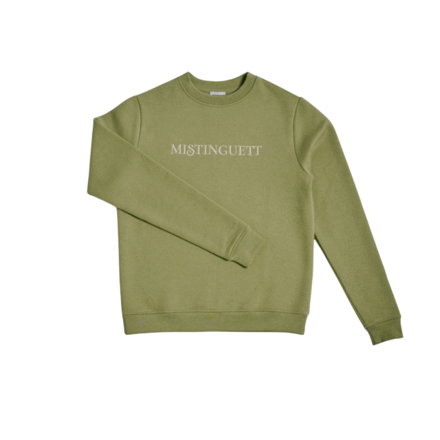 Maison 14 - Mistinguett