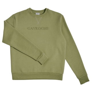 Maison 14 - Gavroche