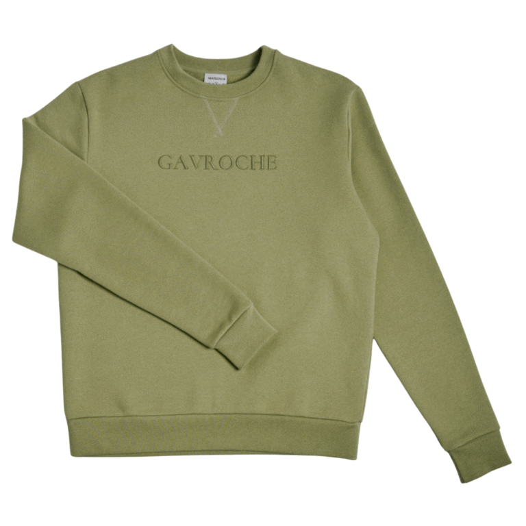 Maison 14 - Gavroche