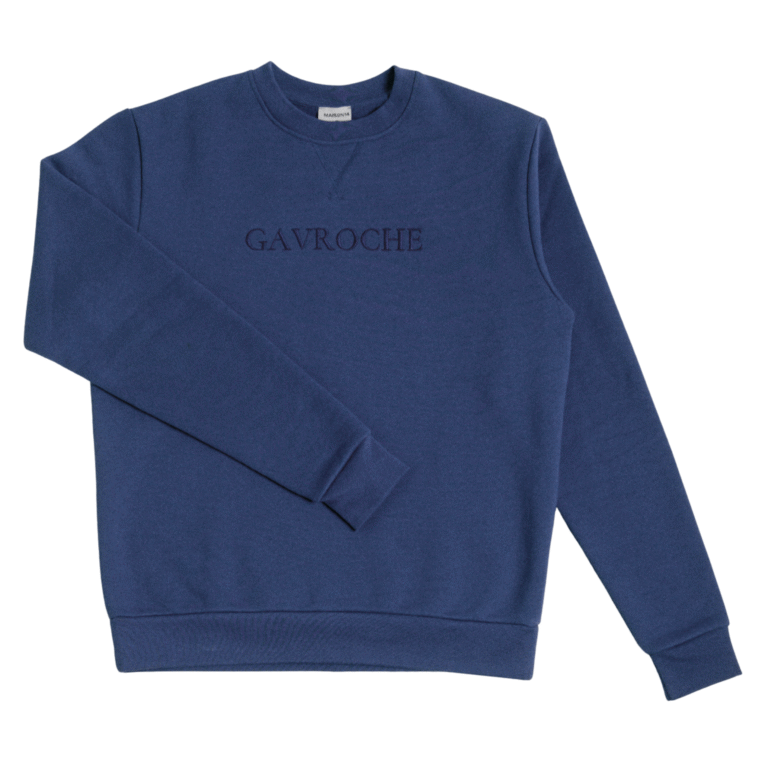 Maison 14 - Gavroche