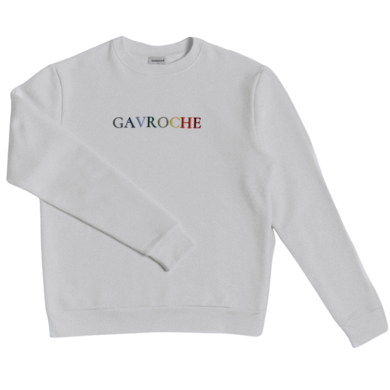 Maison 14 - Gavroche