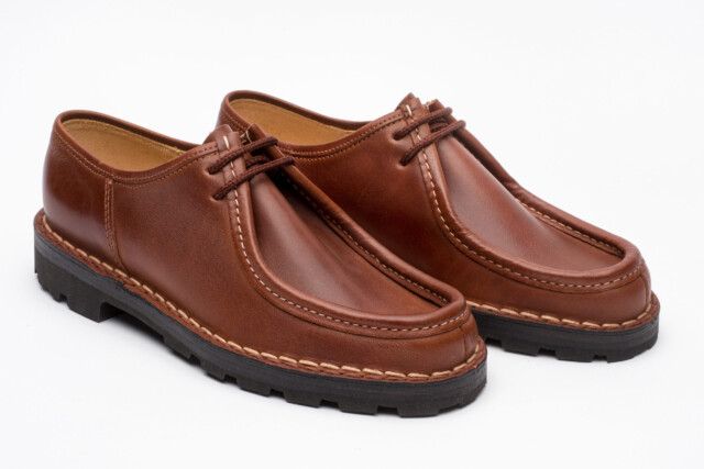 Chaussures de Gâtine - Elry