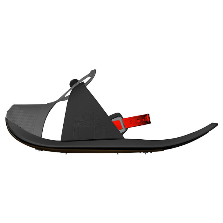 Evvo Snow - EVVO TOREE - Gris / Anthracite