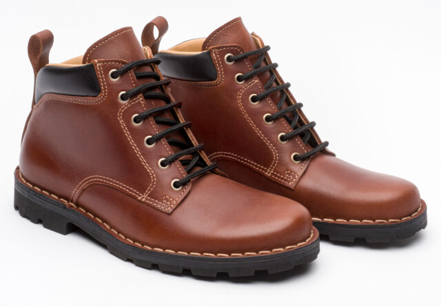 Chaussures de Gâtine - Indya