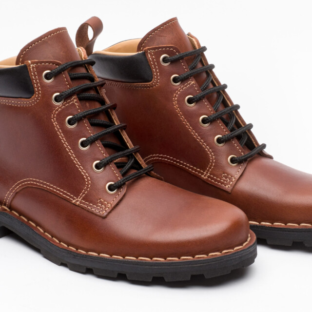 Chaussures de Gâtine - Indya