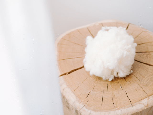 Loulenn - Flocons de laine