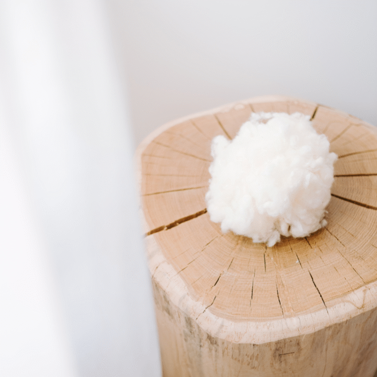 Loulenn - Flocons de laine