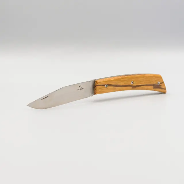 L’Atelier Rosie - Le Solen “Classique” Bois de Serpent