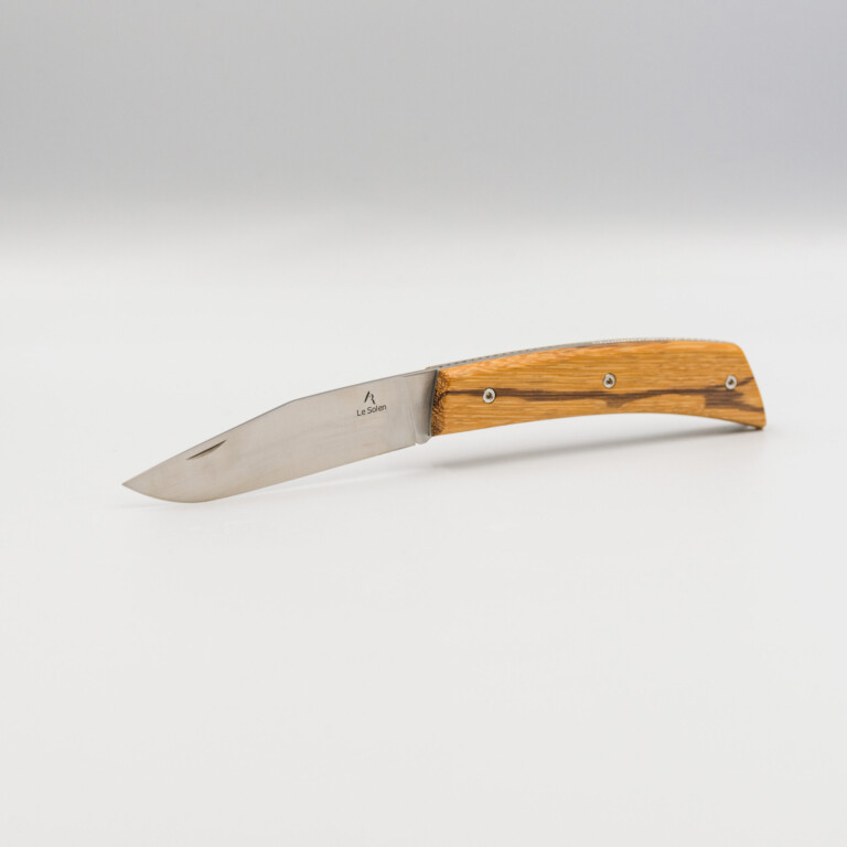 L'Atelier Rosie - Le Solen "Classique" Bois de Serpent