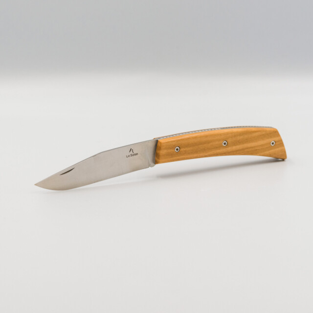 L’Atelier Rosie - Le Solen “Classique” Olivier