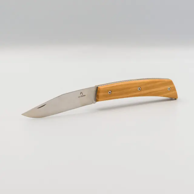 L’Atelier Rosie - Le Solen “Classique” Olivier