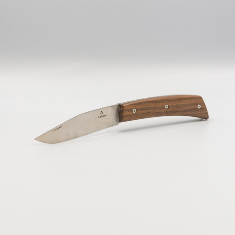 L'Atelier Rosie - Le Solen "Classique" Palissandre