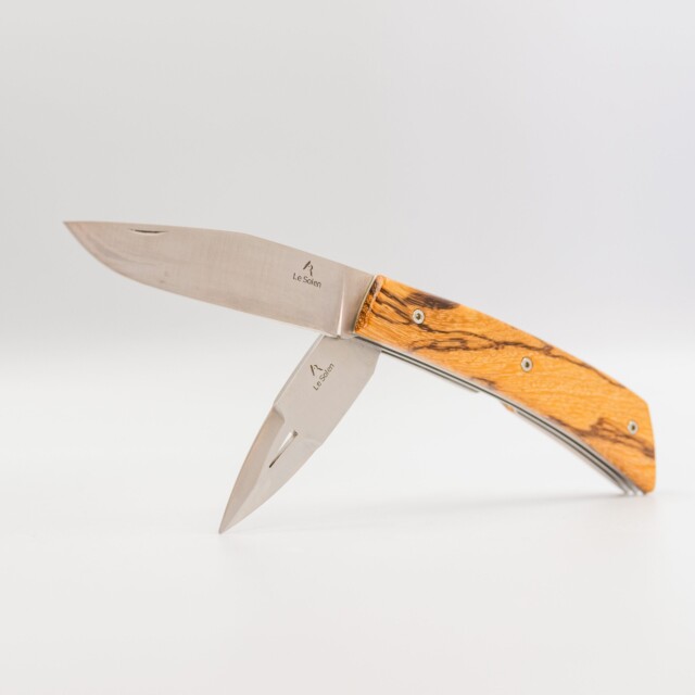 L’Atelier Rosie - Le Solen “Multi-pièces” Bois de Serpent