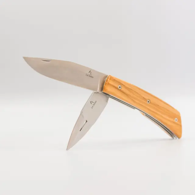 L’Atelier Rosie - Le Solen “Multi-pièces” Olivier