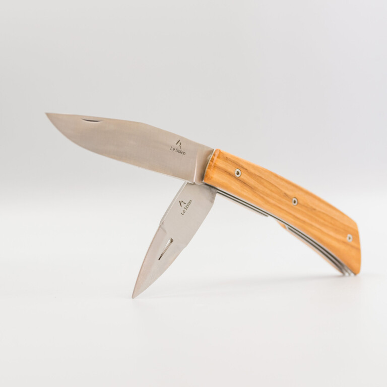 L'Atelier Rosie - Le Solen "Multi-pièces" Olivier