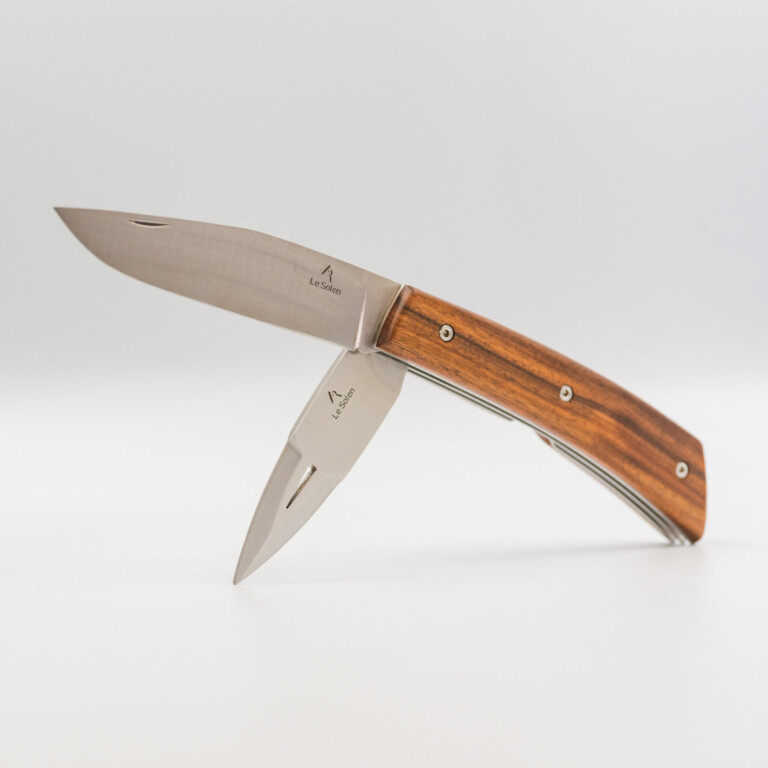 L'Atelier Rosie - Le Solen "Multi-pièces" Palissandre