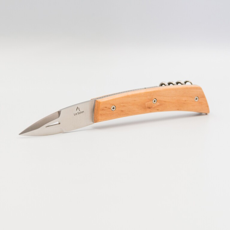 L'Atelier Rosie - Le Solen "Ostréicole" Arbousier