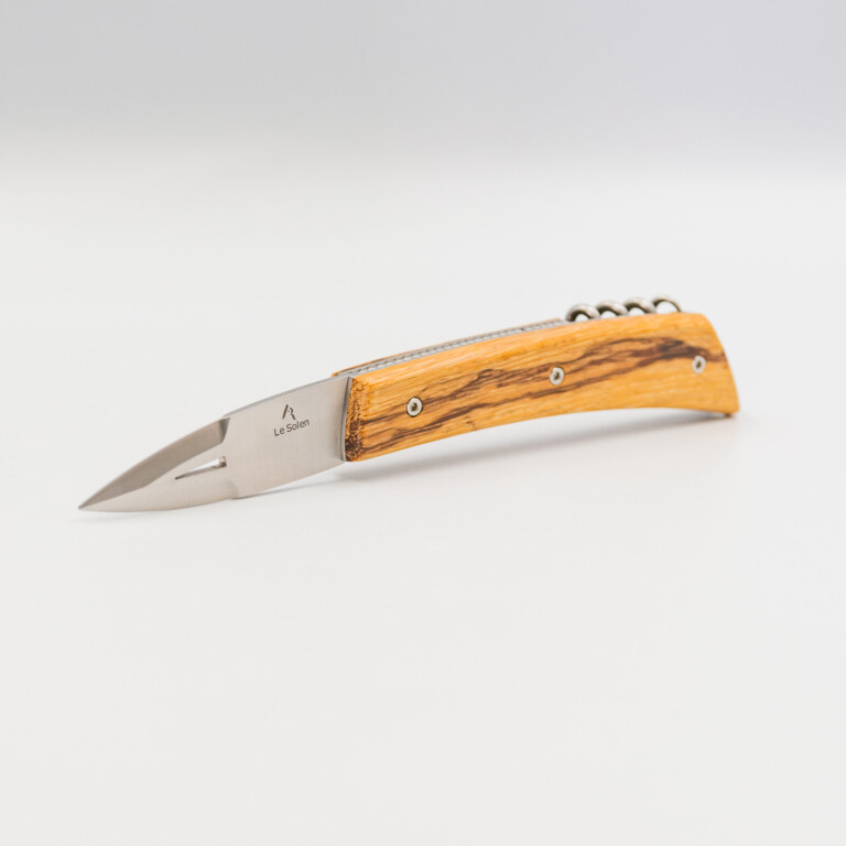 L'Atelier Rosie - Le Solen "Ostréicole" Bois de Serpent