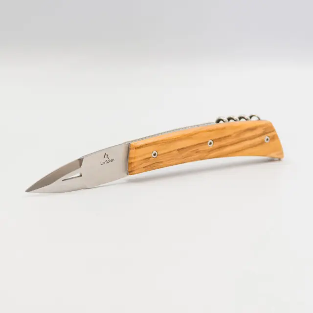 L’Atelier Rosie - Le Solen “Ostréicole” Olivier