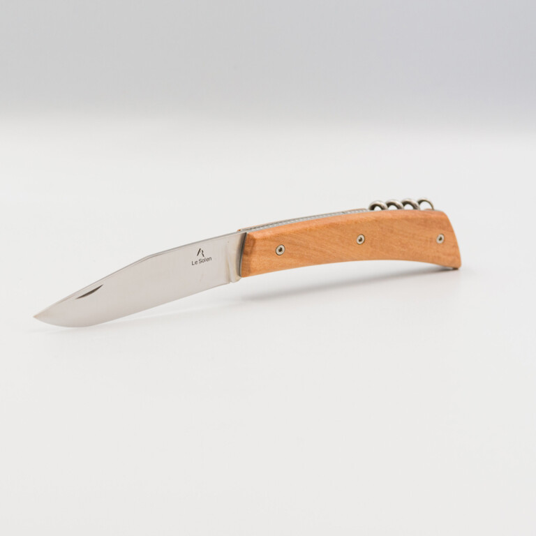 L'Atelier Rosie - Le Solen "Traditionnel" Arbousier