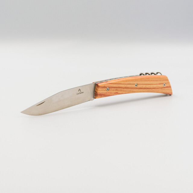 L’Atelier Rosie - Le Solen “Traditionnel” Bois de Rose