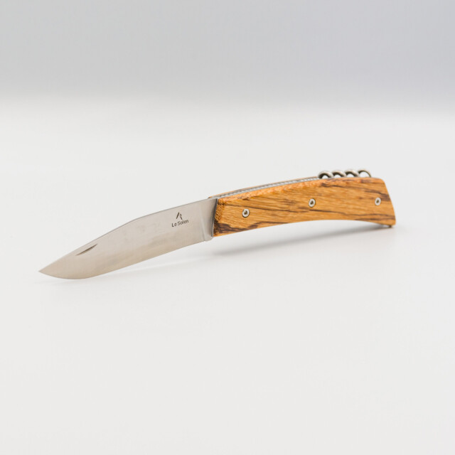 L’Atelier Rosie - Le Solen “Traditionnel” Bois de Serpent