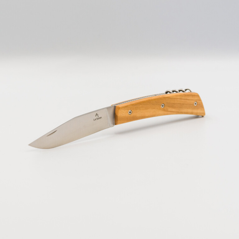 L'Atelier Rosie - Le Solen "Traditionnel" Olivier