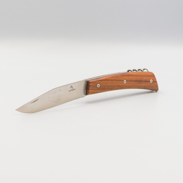 L’Atelier Rosie - Le Solen “Traditionnel” Palissandre