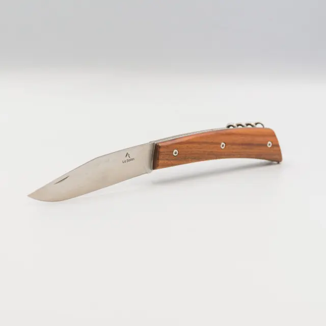 L’Atelier Rosie - Le Solen “Traditionnel” Palissandre