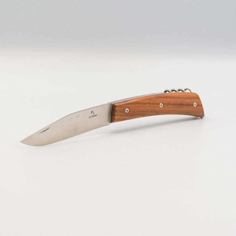 Le Solen Traditionnel palissandre scaled 1 L'Atelier Rosie - Le Solen "Traditionnel" Palissandre