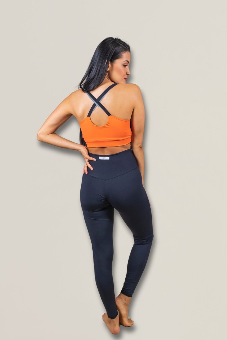 La Piece Paris - Legging GRÀCIA II