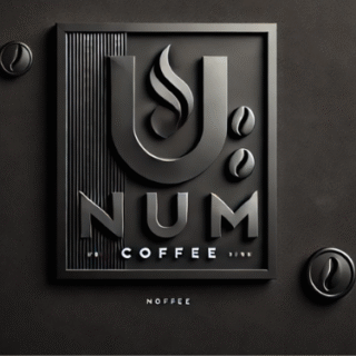 Logo NumCoffee