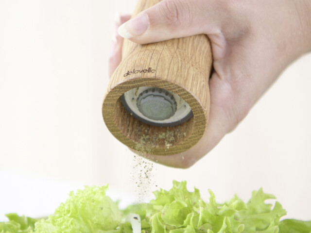 Delavelle - Moulin à Poivre Garenne en Chêne