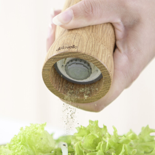 Delavelle - Moulin à Poivre Garenne en Chêne