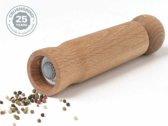 Delavelle - Moulin à Poivre Garenne en Chêne