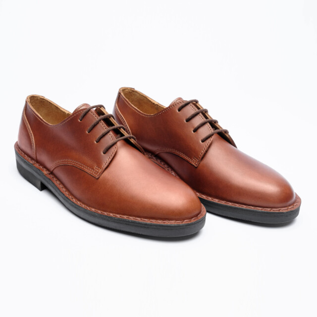 Chaussures de Gâtine - Sienne