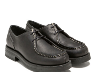 Les chaussures de travail made in France