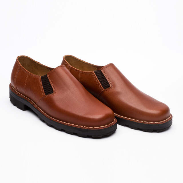 Chaussures de Gâtine - Villette