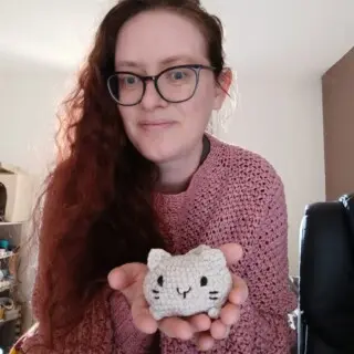 Amélie S. – Crochet & Création