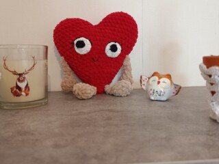 Amélie S. – Crochet & Création Amélie S. – Crochet & Création