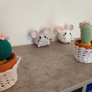 Amélie S. – Crochet & Création Amélie S. – Crochet & Création